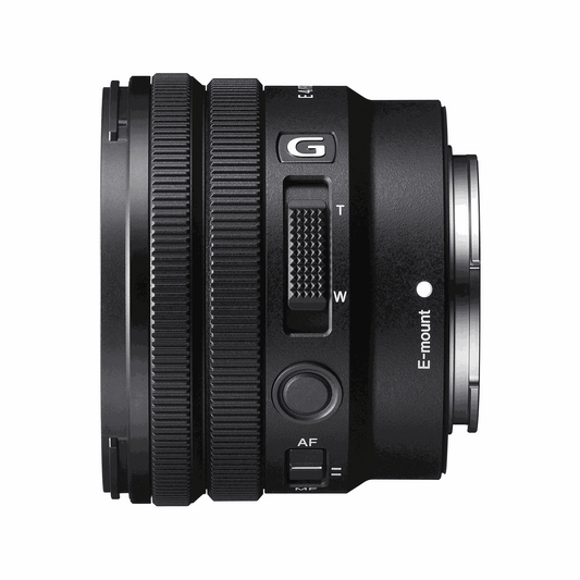 Sony E 10-20mm f/4 PZ G Lens