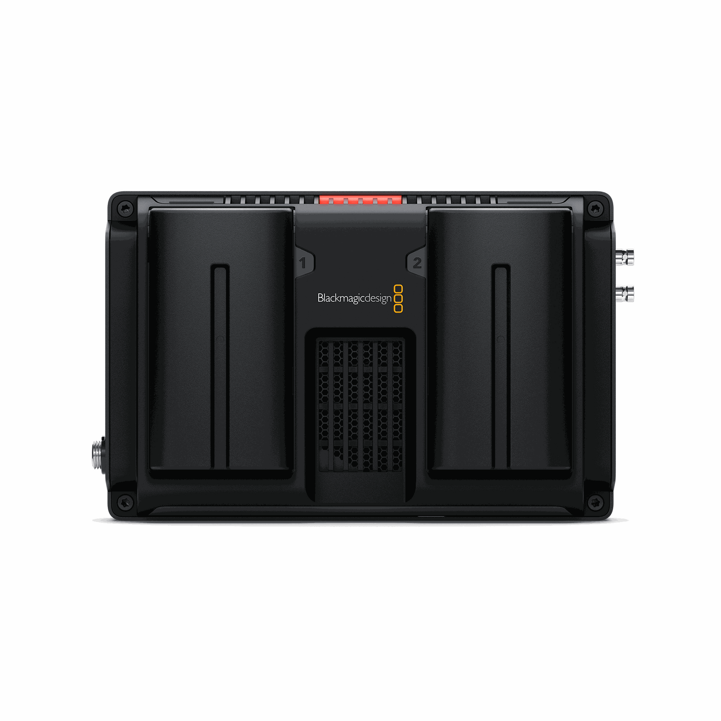 Blackmagic Design Video Assist 5" 12G-SDI/HDMI HDR Recording Monitor
