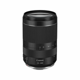 Canon RF 24-240mm F4-6.3 IS USM