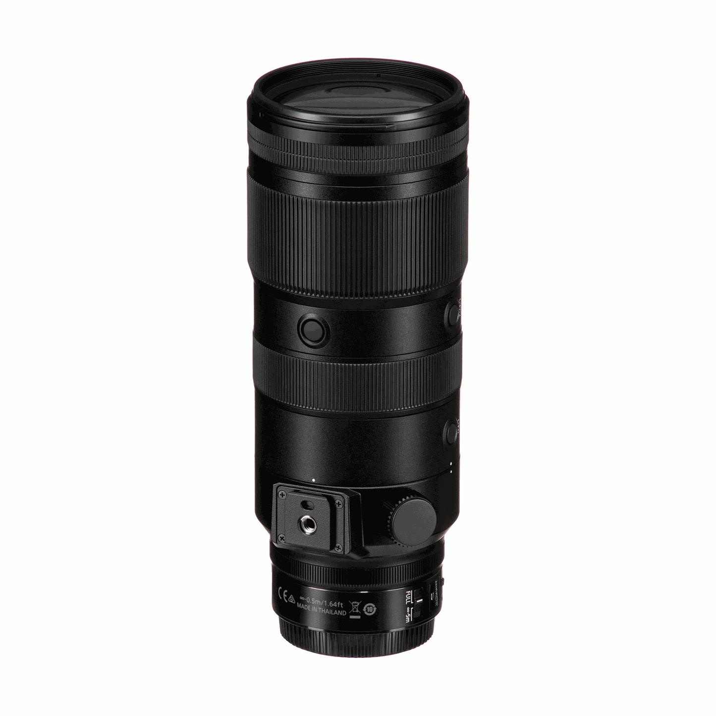 Nikon NIKKOR Z 70-200mm F2.8 VR S Lens