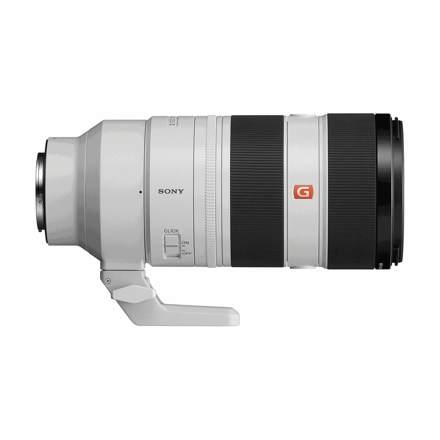 Sony FE 70-200mm f/2.8 GM OSS II Lens
