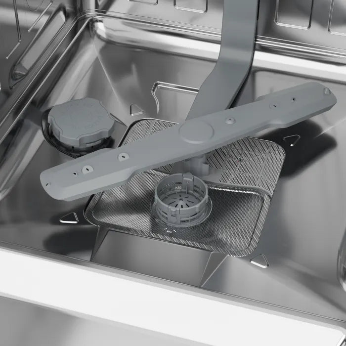 Beko 13 Place Dishwasher Manhattan Grey BDW202