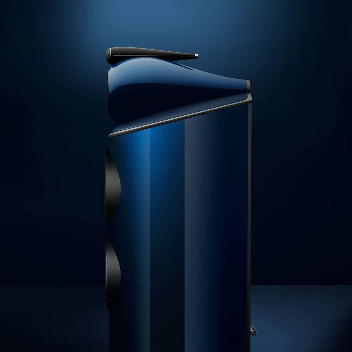 Bowers & Wilkins 801 D4 Signature Edition Floorstanding Speakers (Pair)