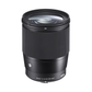 SIGMA LENS 16/1.4 DC DN (C) F/SE