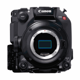 Canon EOS C300 Mark III Digital Cinema Camera Body