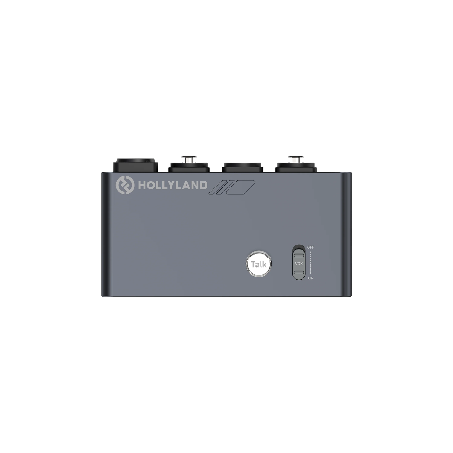 Hollyland Walkie-Talkie Converter Kit with 2-Core Walkie-Talkie Connection Cable