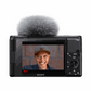 Sony ZV-1 Digital Camera (Black)