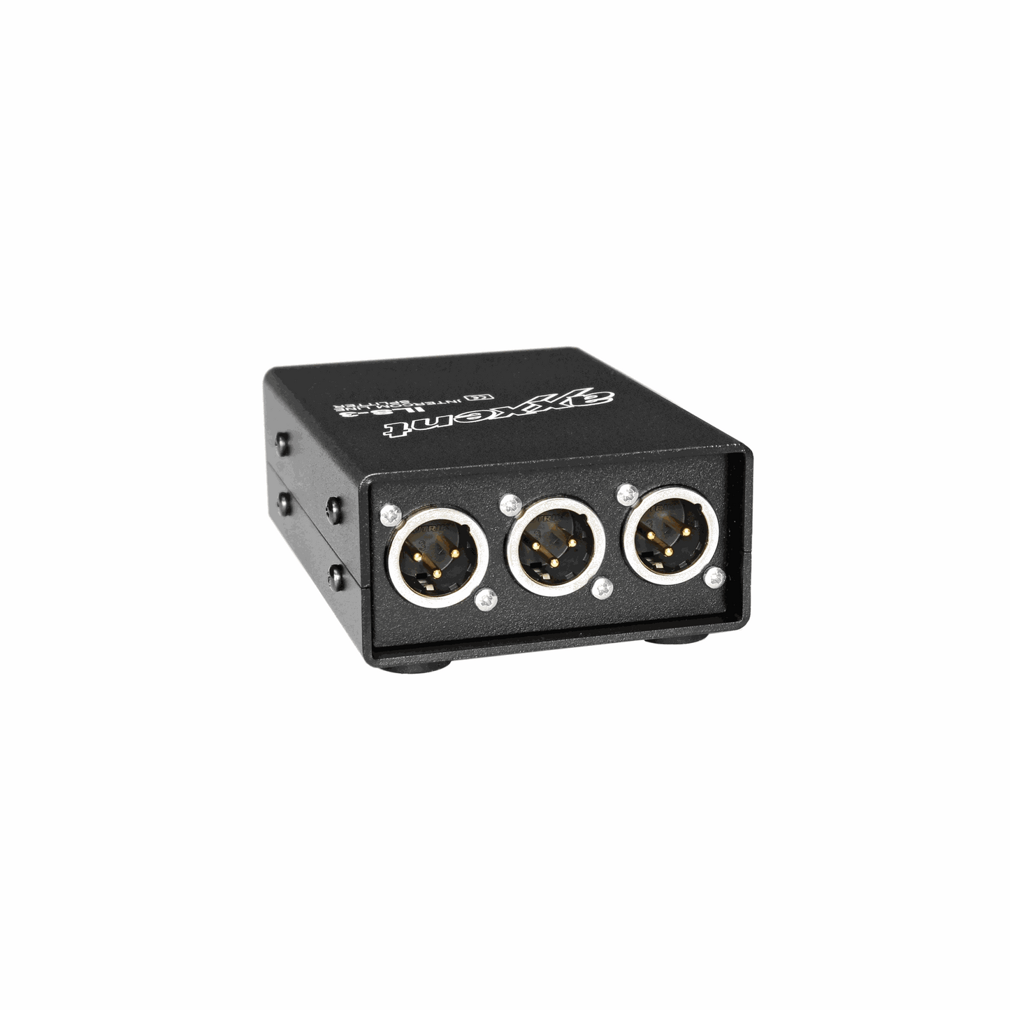 Axxent ILS3 Intercom Line Splitter 1:3