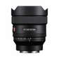 Sony FE 14mm f/1.8 GM Lens