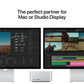 Apple Studio Display XDR 27-inch 5K Retina Professional Monitor