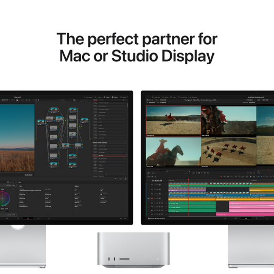 Apple Studio Display XDR 27-inch 5K Retina Professional Monitor