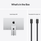 Apple Studio Display XDR 27-inch 5K Retina Professional Monitor