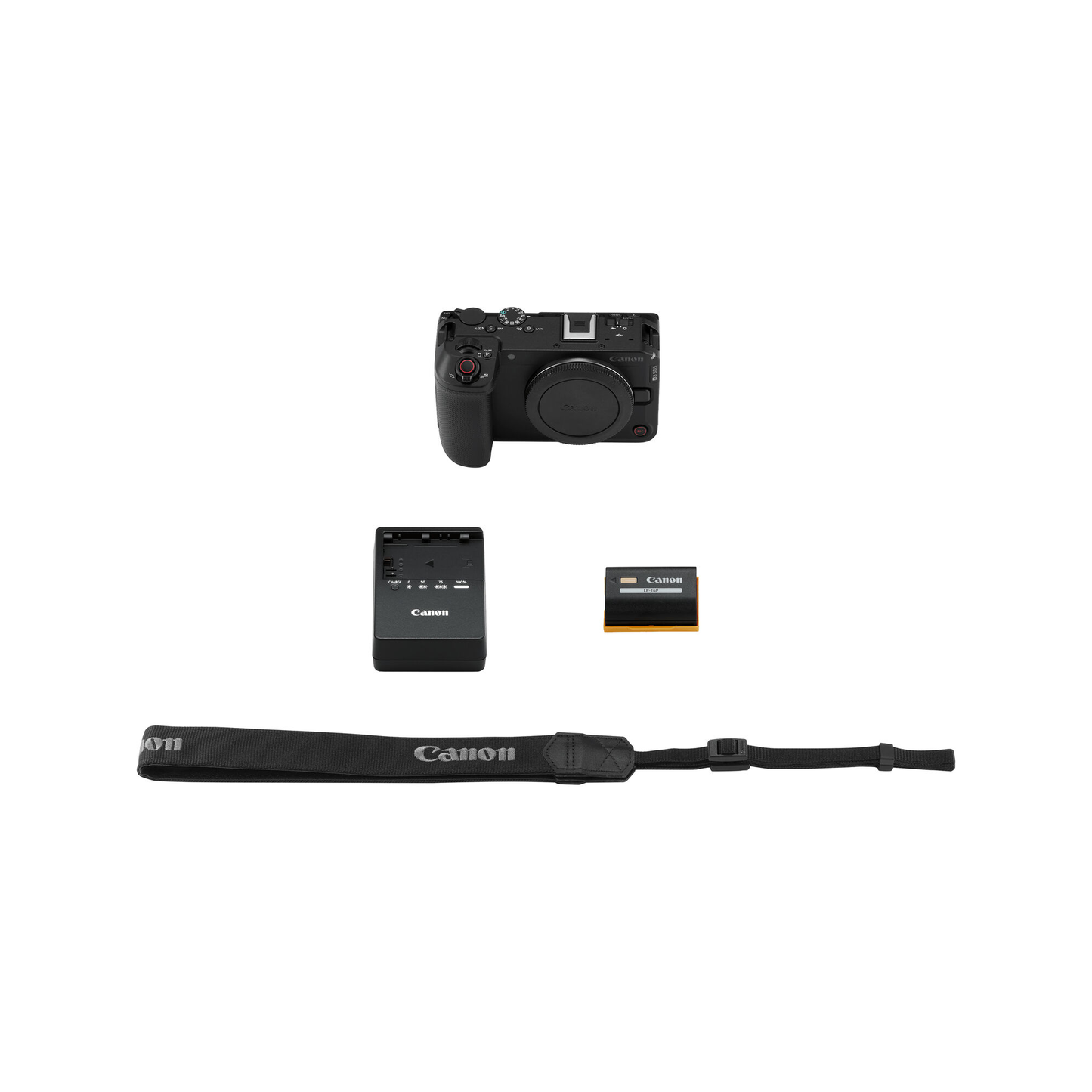 Pre Order - Canon EOS R6 V Mirrorless Camera