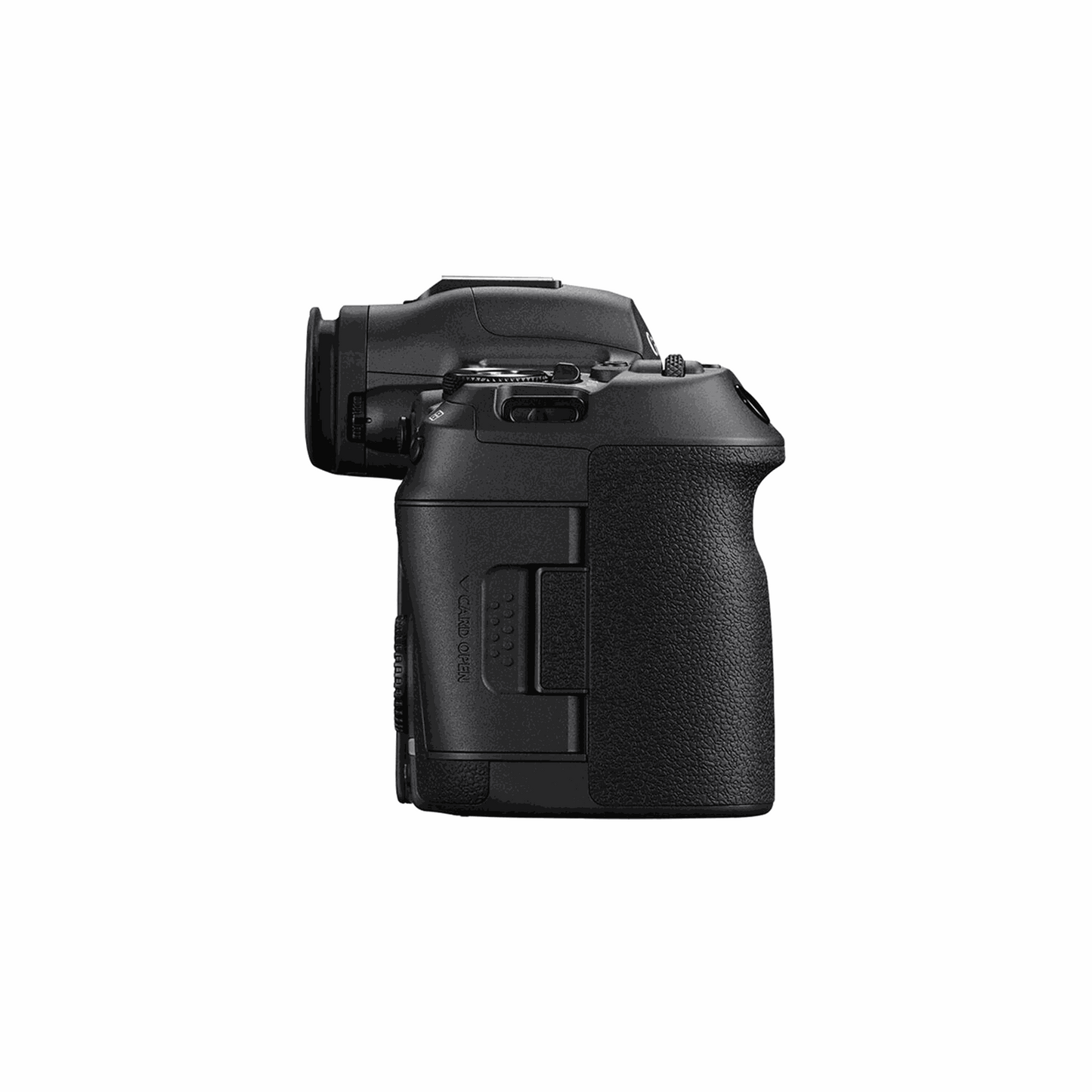 Canon EOS R5 II Mirrorless Camera + RF 24-105mm f/4 Lens