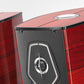 Sonus Faber Guarneri Tradition Speakers (Carbon Fiber Stands Incl)