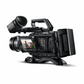 Blackmagic Design URSA Mini Pro 4.6K G2 Digital Cinema Camera