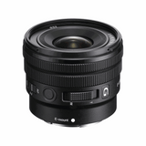 Sony E 10-20mm f/4 PZ G Lens