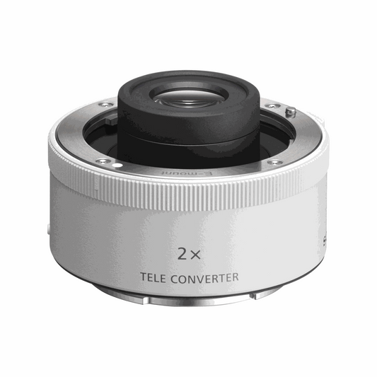 Sony FE 2x Teleconverter