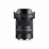 SIGMA LENS 18-50MM F/2.8 DC DN (C) F/RF MOUNT