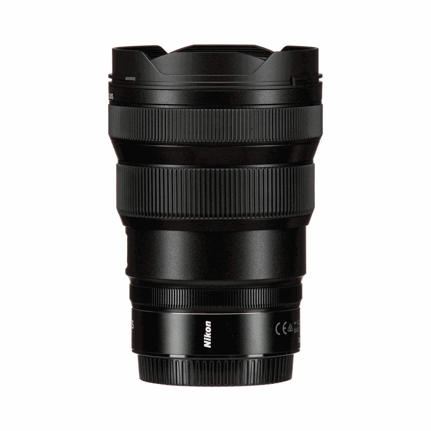 Nikon NIKKOR Z 14-24mm f/2.8 S Lens