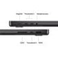 Apple MacBook Pro 14-inch M5 Chip 32GB RAM 1TB SSD