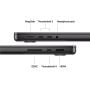 Apple MacBook Pro 14-inch M5 Chip 32GB RAM 1TB SSD