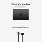 Apple MacBook Pro 14-inch M5 Chip 32GB RAM 1TB SSD