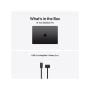Apple MacBook Pro 14-inch M5 Chip Liquid Retina XDR Laptop