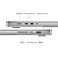 Apple MacBook Pro 16-inch Laptop with M5 Pro or Max
