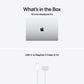 Apple MacBook Pro 16-inch Laptop with M5 Pro or Max