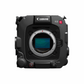 Canon EOS C400 6K Full-Frame Digital Cinema Cinema (Canon RF)