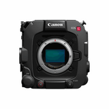 Canon EOS C400 6K Full-Frame Digital Cinema Cinema (Canon RF)