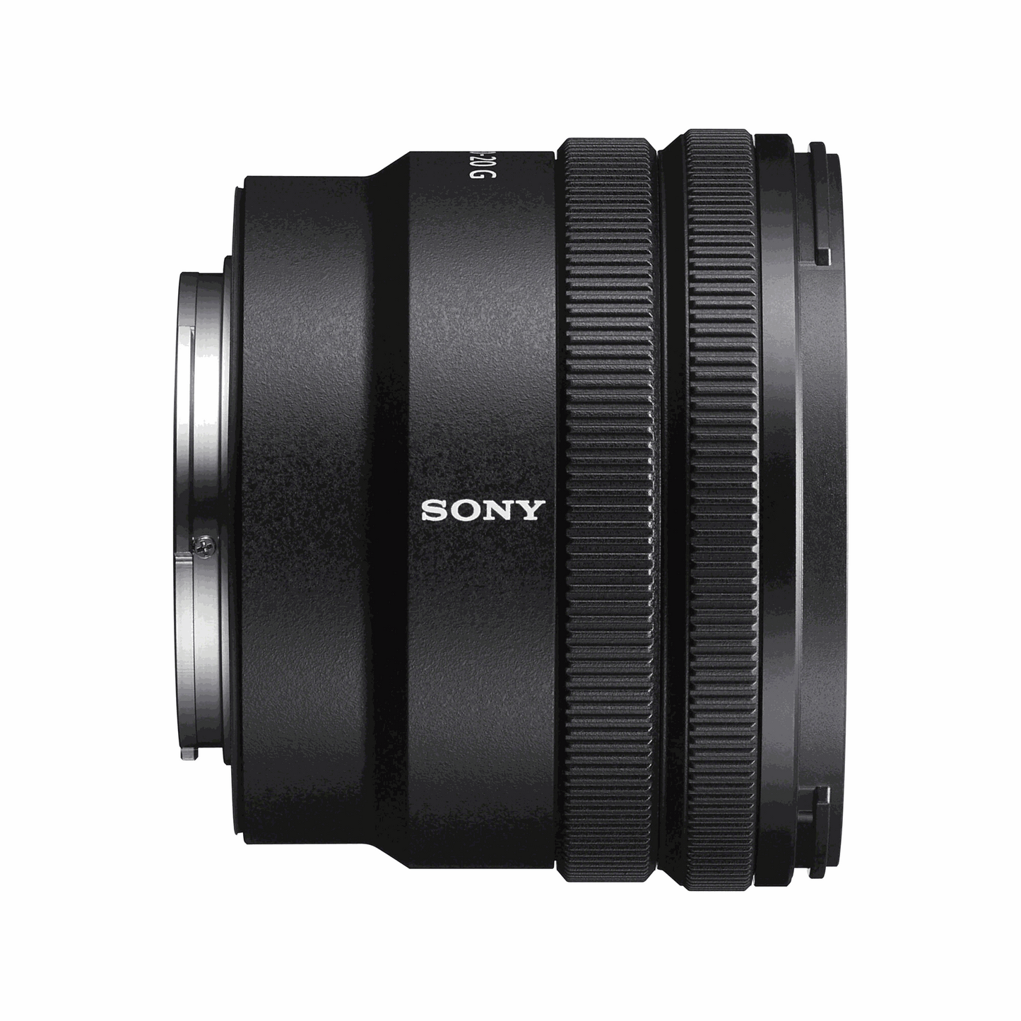 Sony E 10-20mm f/4 PZ G Lens