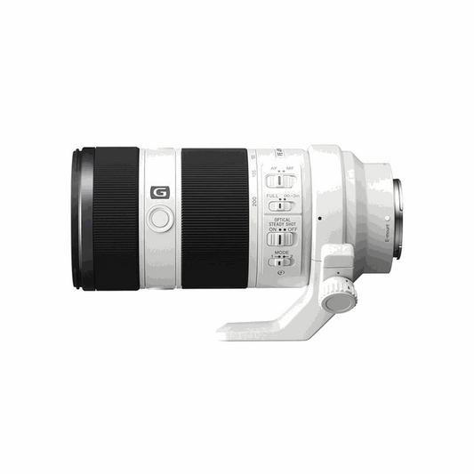 Sony FE 70-200mm f/4 G OSS Lens