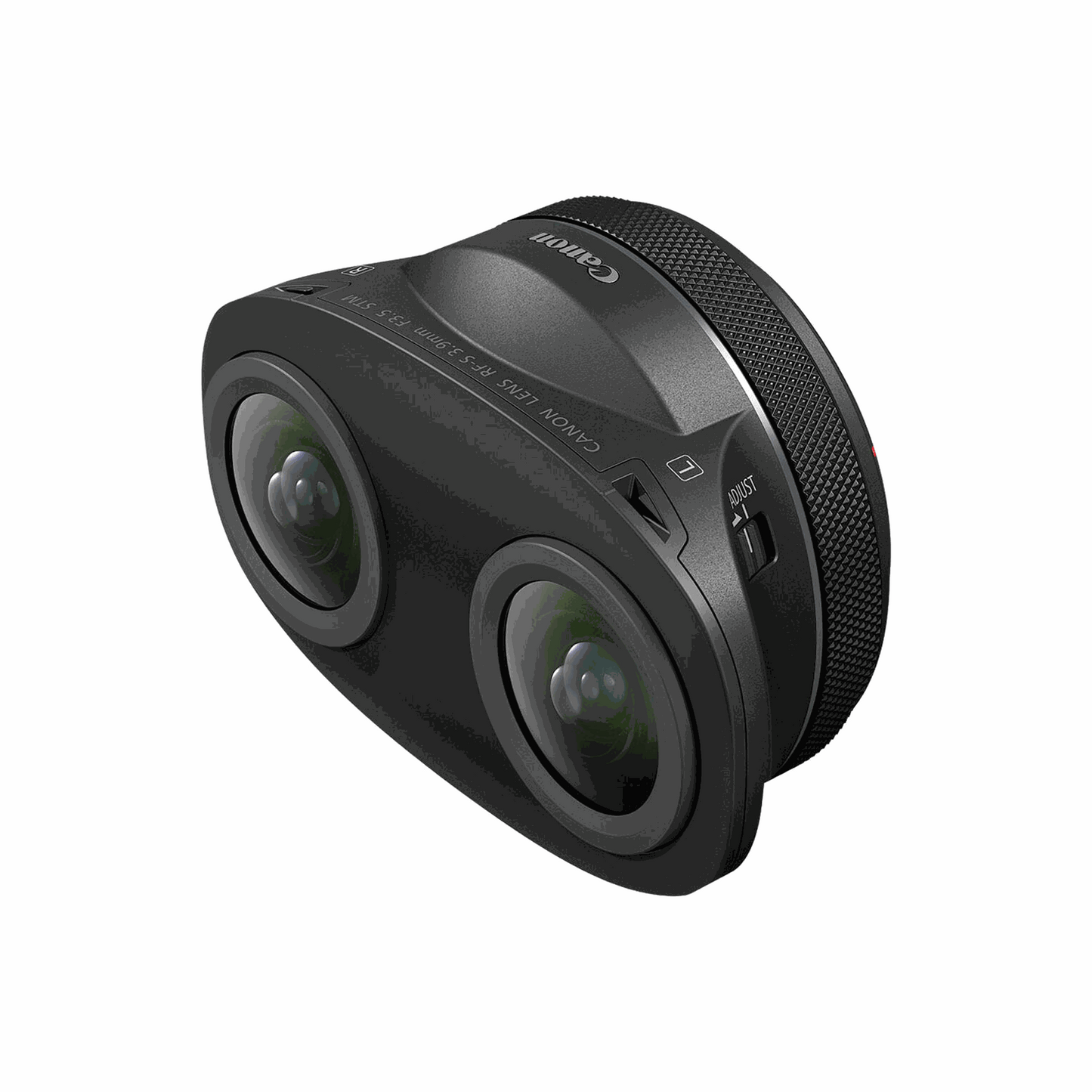 Canon RF-S 3.9mm f/3.5 STM Dual Fisheye Lens (Canon RF)