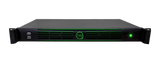 TVU VS3500 rack-mount (1U) high-power server (8-core CPU) with single internal power supply