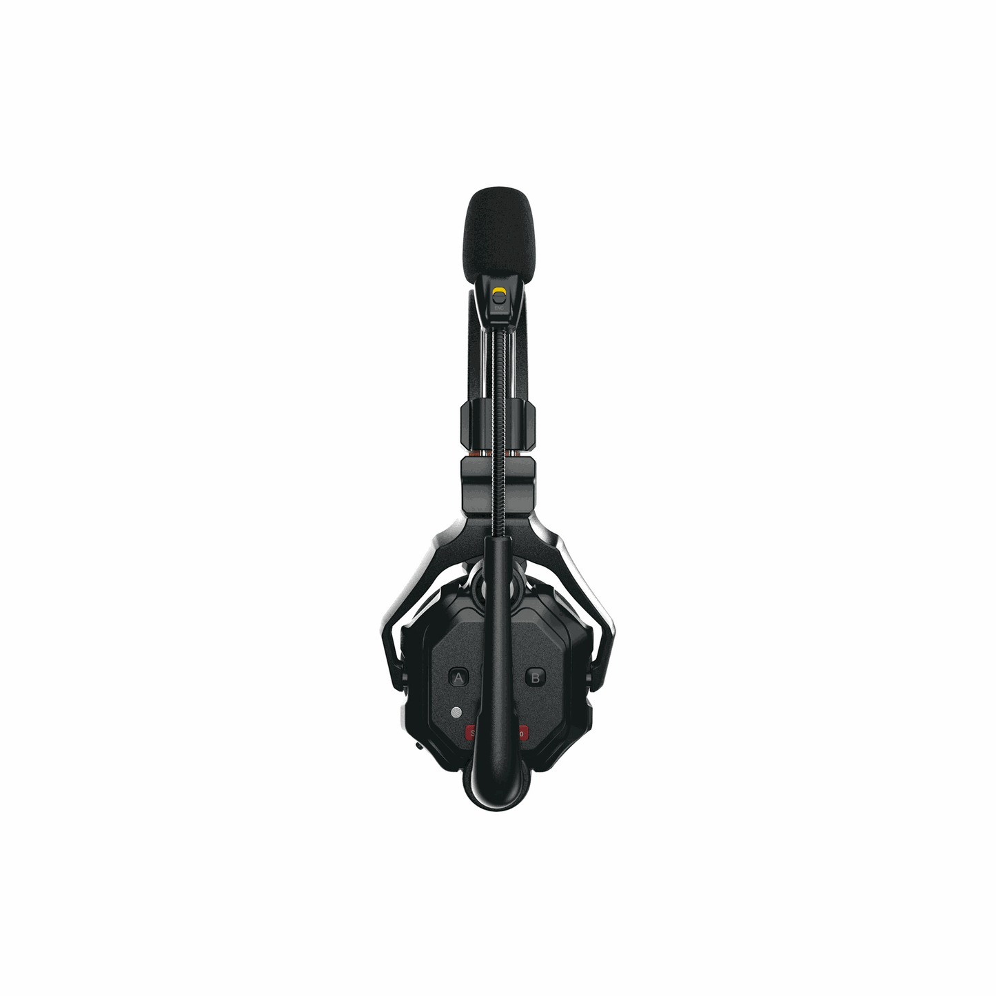 Hollyland Solidcom C1 Pro Hub4S Wireless  Full-Duplex Intercom (5-Person)(1.9GHz)