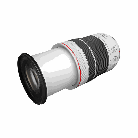 Canon RF70-200mm F4 L IS USM Lens