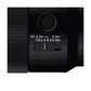 Sony FE 50mm f/2.8 Macro Lens