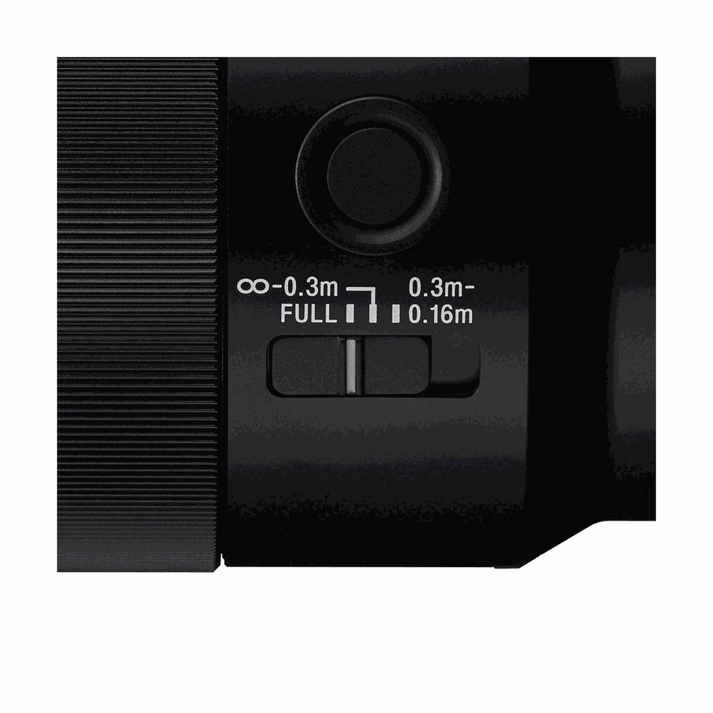 Sony FE 50mm f/2.8 Macro Lens