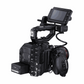 Canon EOS C500 Mark II 5.9K Full-Frame Camera Body