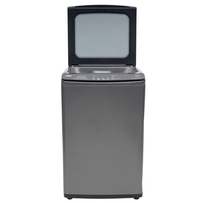 Defy 8kg Top Loader Washing Machine Manhattan Grey DTL165