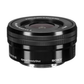 Sony E PZ 16-50mm f/3.5-5.6 OSS Lens (Black)