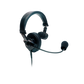 Riedel Punqtum Single Ear Headset (4-pin XLR female)
