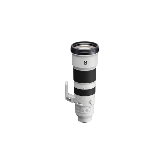 Sony FE 400-800mm f/6.3-8 G OSS Lens