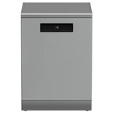 Defy 15 Place Cornerwash Dishwasher DDW366 Inox