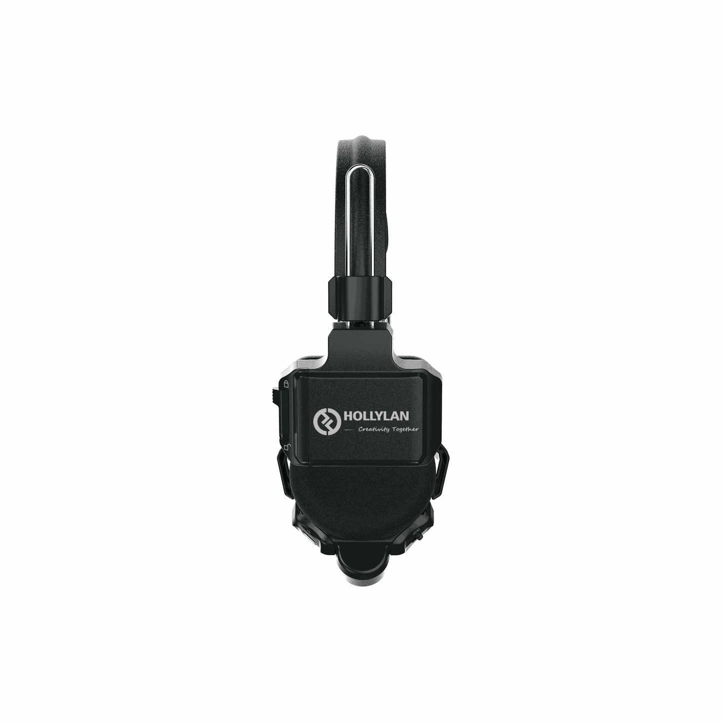Hollyland Solidcom C1 Pro Hub4S Wireless  Full-Duplex Intercom (5-Person)(1.9GHz)