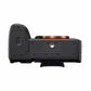 Sony Alpha a7 IV Mirrorless Digital Camera