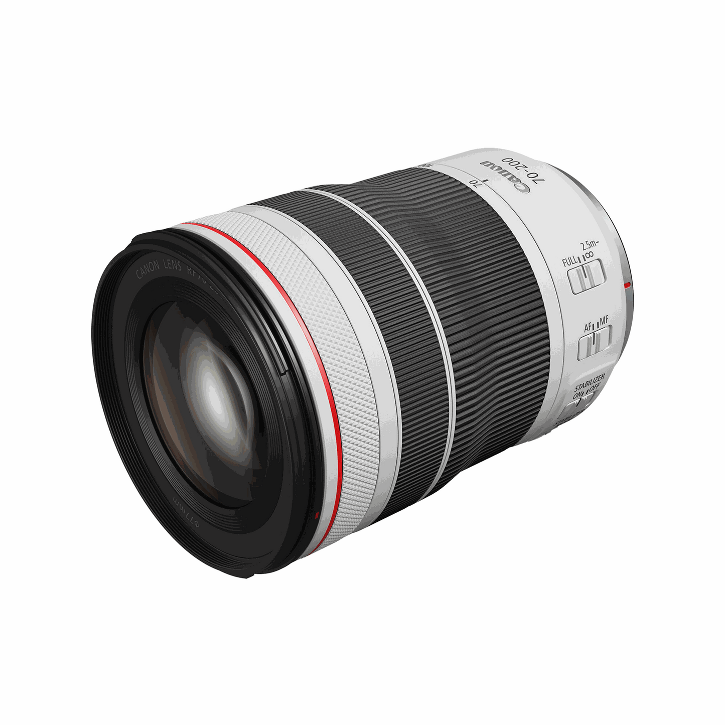 Canon RF70-200mm F4 L IS USM Lens