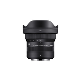 SIGMA LENS 10-18mm F2.8 DC DN (C) F/X- MOUNT